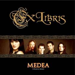 Ex Libris : Medea - 3 Track Demo